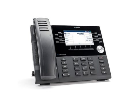 Mitel 6930 IP telefoon 50006769