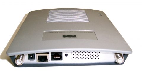 Cisco AIR-AP1231G-E-K9