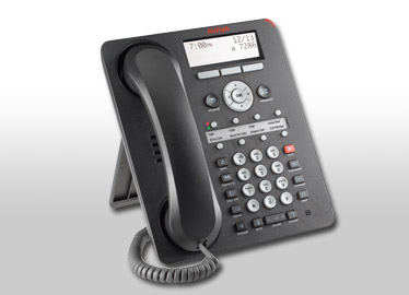 AVAYA 1408 Telset for CM / IPO - Digital Phone new