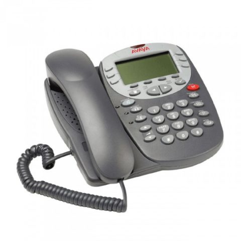 Avaya 2410 digital phone 700306483