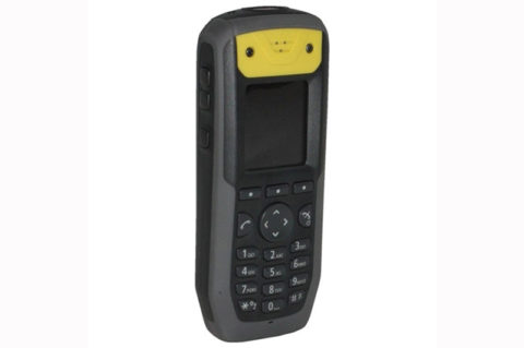 Avaya DECT 3749 handset 700479462