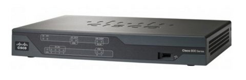 CISCO C-887-K9-MS