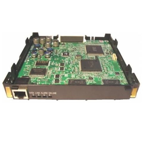 Panasonic KX-TDA3480 VoIP Gateway Card IP-GW4