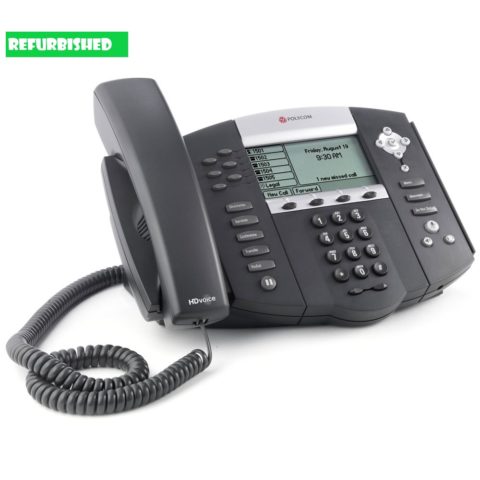 Polycom SoundPoint IP 650 Phone