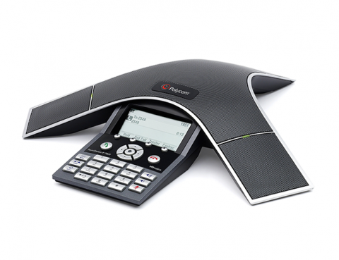 Polycom Soundstation IP 7000 sip vergadertoestel new