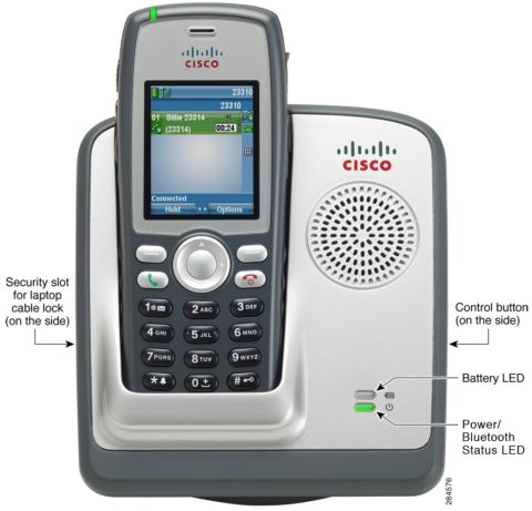 cisco 7925g