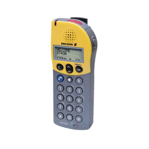 Ericsson Aastra DT430 DT4X RAD2 ATEX.