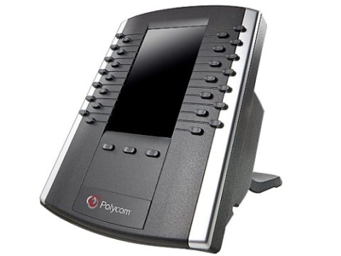 Polycom VVX Color Expansion Module